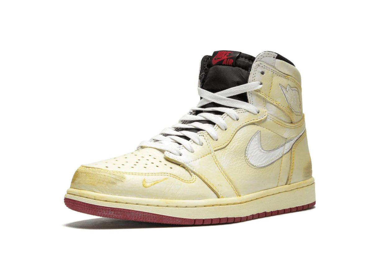 Nike Air Jordan 1 Retro High "Nigel Sylvester" - street-bill.dk