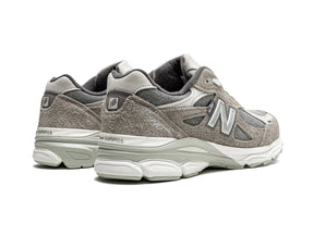 New Balance 990v3 X Levi's "Elephant Skin" - street-bill.dk