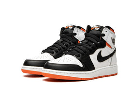 Nike Air Jordan 1 High "Electro Orange" - street-bill.dk