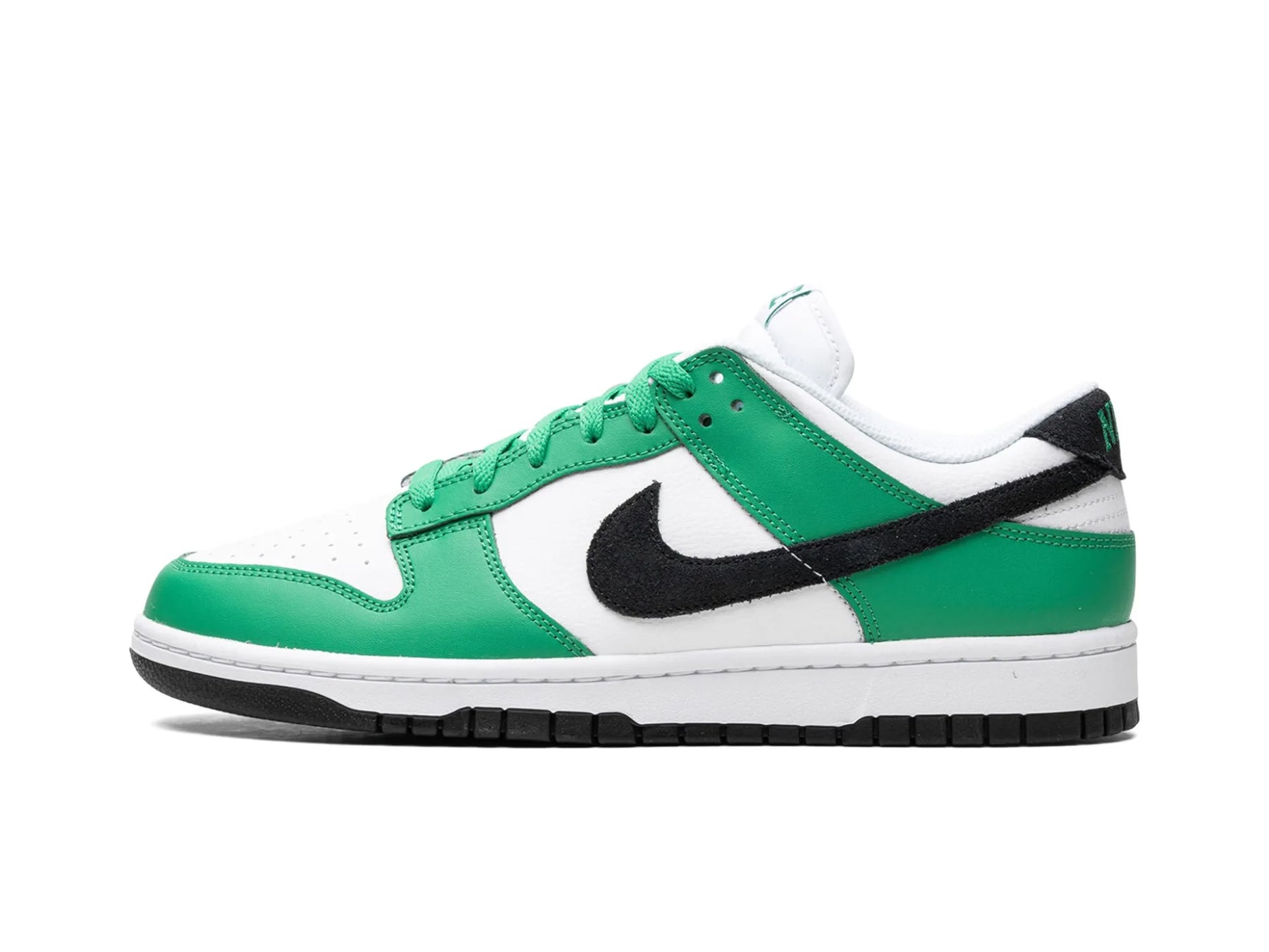 Nike Dunk Low "Celtics" - street-bill.dk