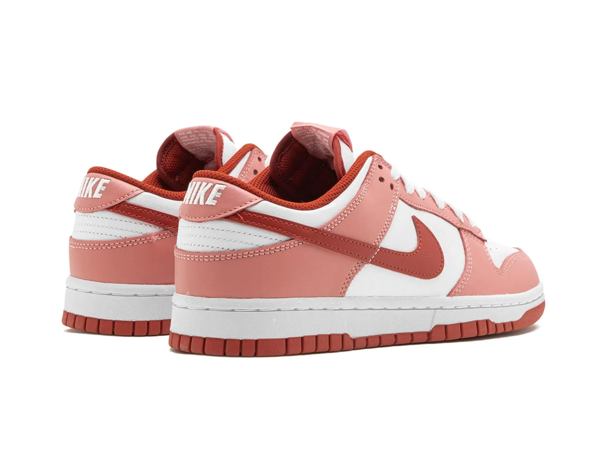 Nike Dunk Low Red Stardust (Women's)