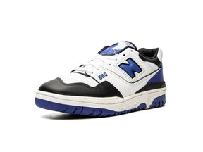 New Balance 550 "White Royal Black" - street-bill.dk