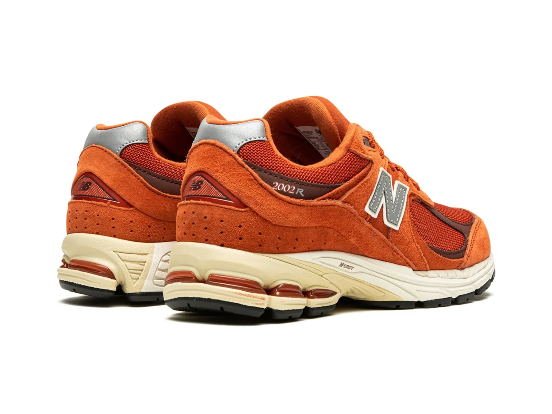 New Balance 2002R "Rust Oxide" - street-bill.dk