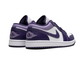 Nike Air Jordan 1 Low "Sky J Purple" - street-bill.dk