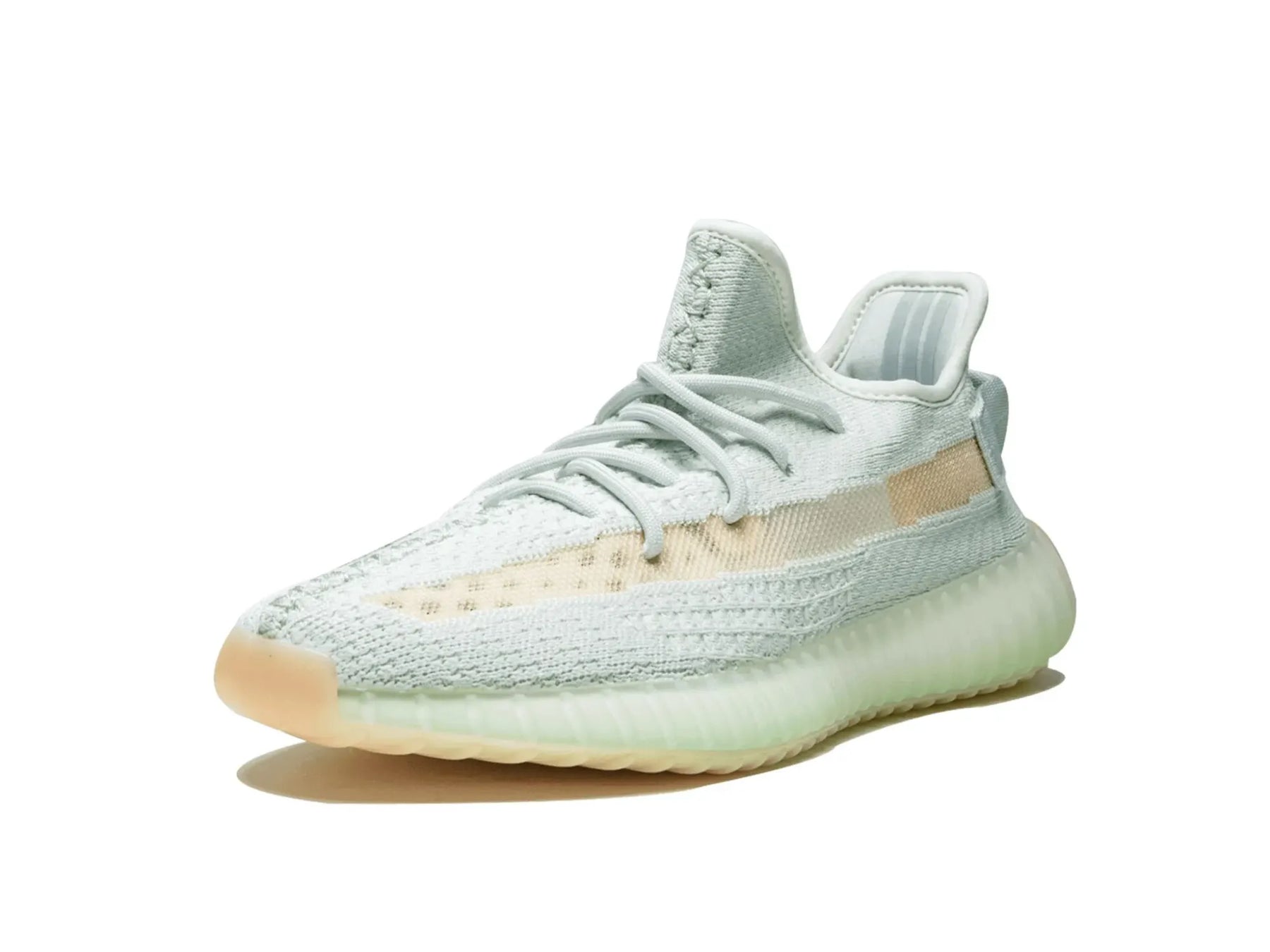 Adidas Yeezy Boost 350 V2 "Hyperspace" - street-bill.dk