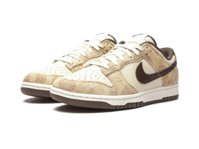 Nike Dunk Low "Animal Pack Cheetah" - street-bill.dk