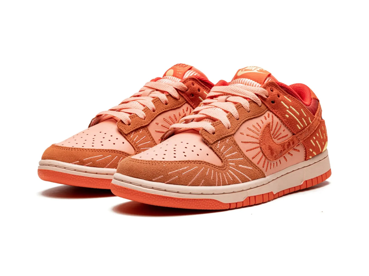 Nike Dunk Low "Winter Solstice" - street-bill.dk