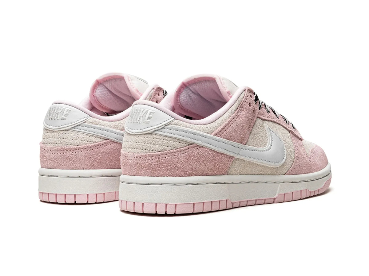 Nike Dunk Low LX "Pink Foam" - street-bill.dk