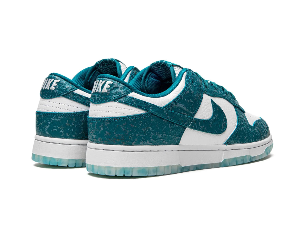 Nike Dunk Low "Ocean" - street-bill.dk