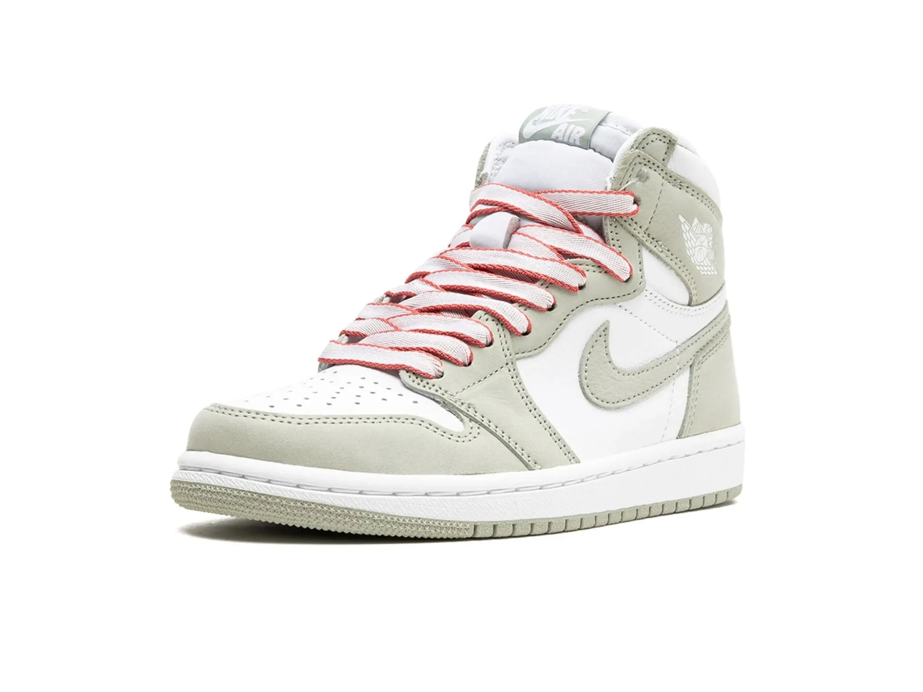 Nike Air Jordan 1 High "Seafoam" - street-bill.dk