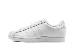 Adidas Superstar "Triple White" - street-bill.dk