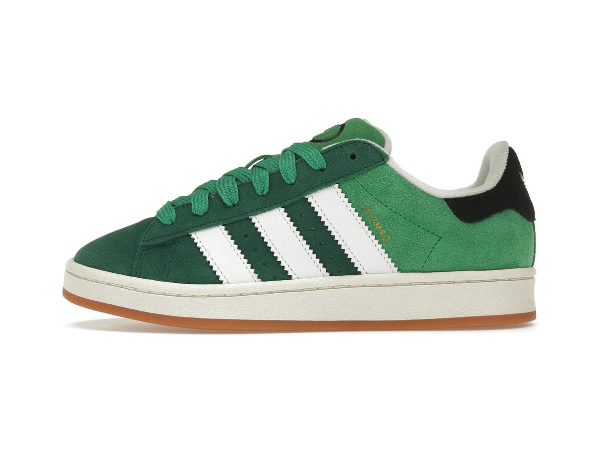 Adidas Campus 00s "Collegiate Green" - street-bill.dk