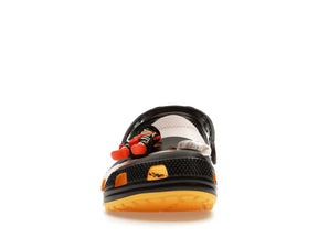 Crocs Classic Clog McDonald's Hamburglar