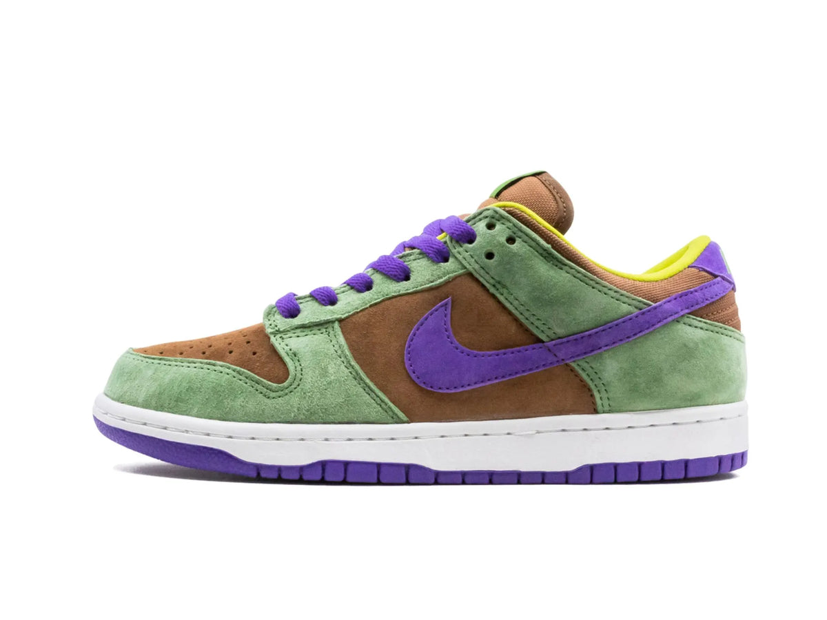 Nike Dunk Low "Veneer" - street-bill.dk