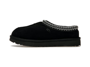 UGG "Tasman Slipper Black" - street-bill.dk