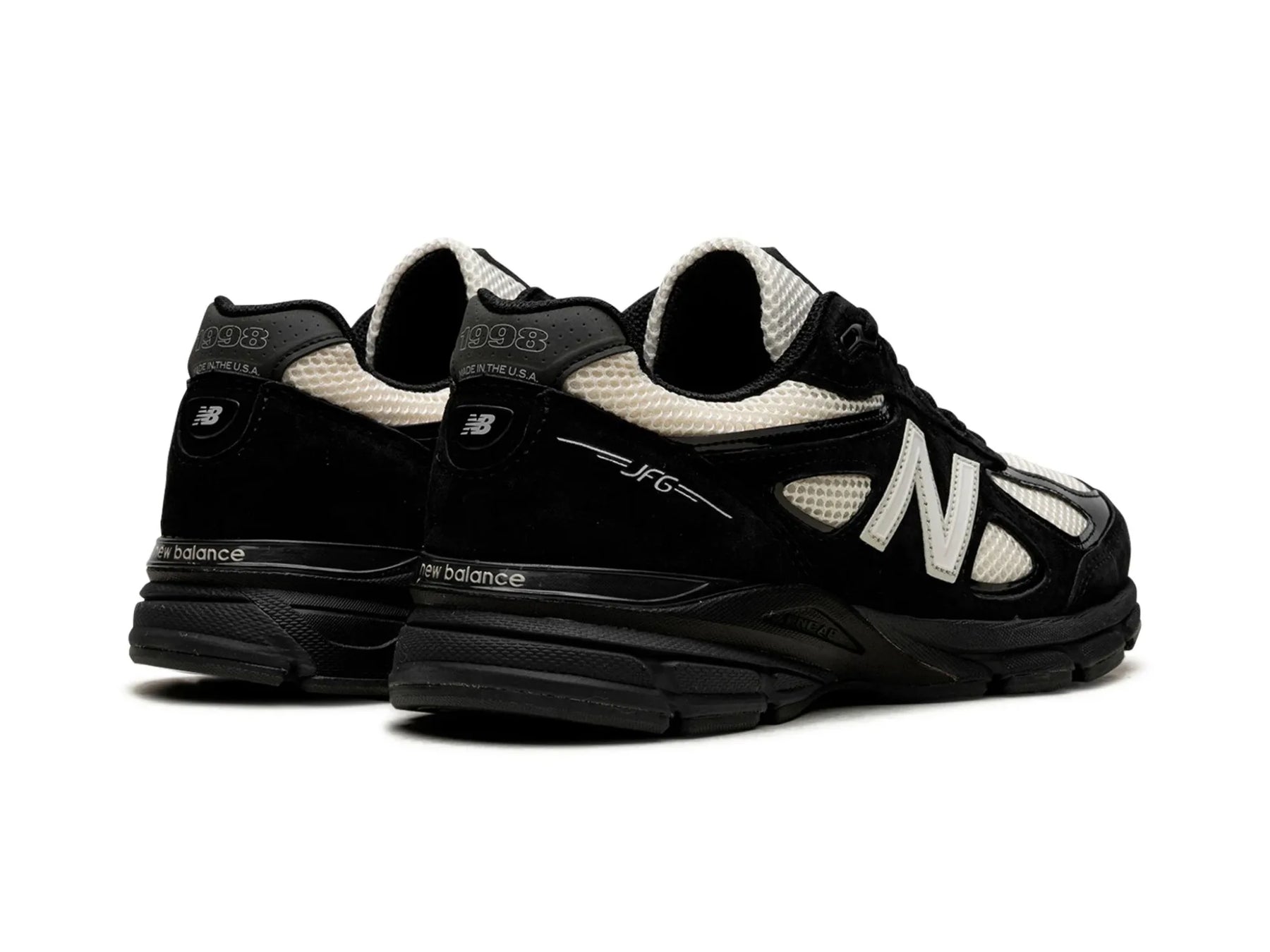 New Balance 990v4 MiUSA Joe Freshgoods 1998 Outro