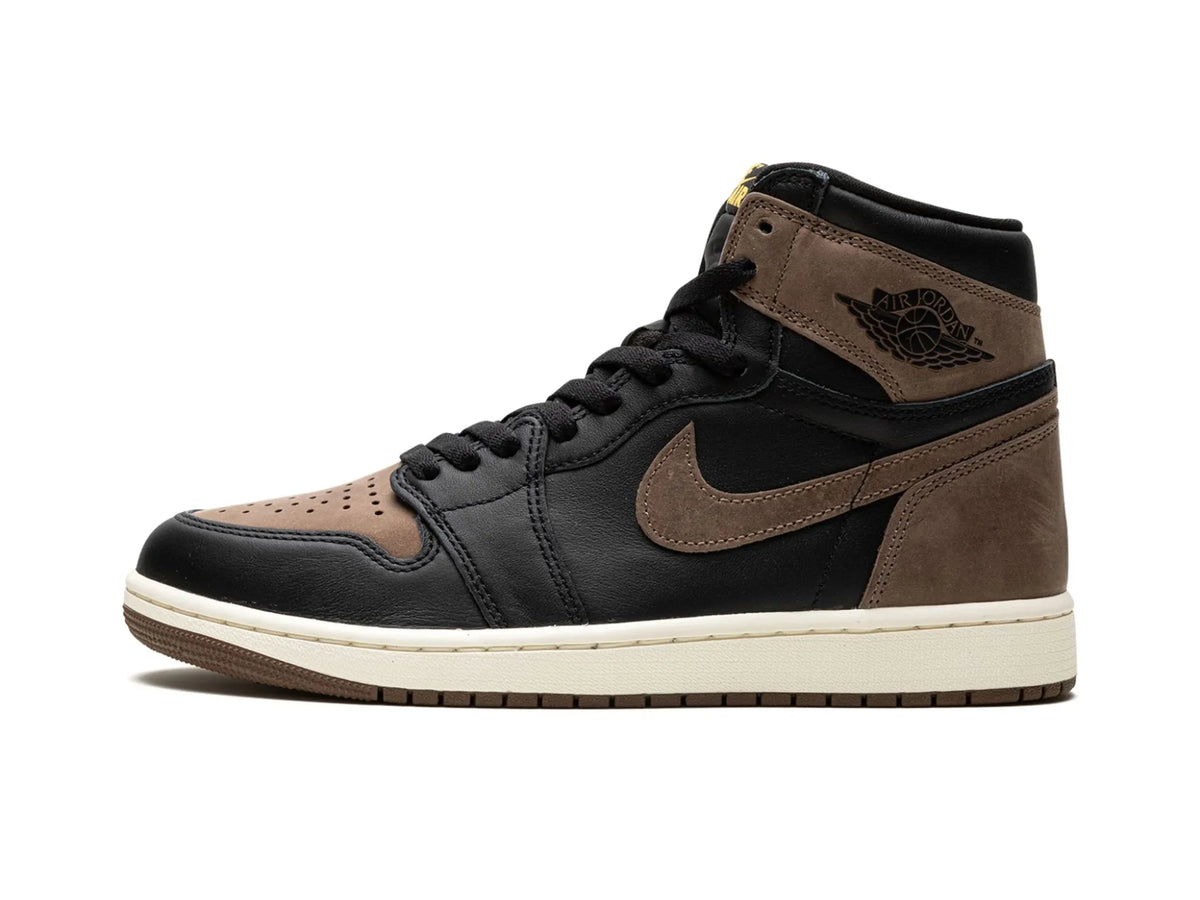 Nike Air Jordan 1 Retro High OG "Palomino" - street-bill.dk