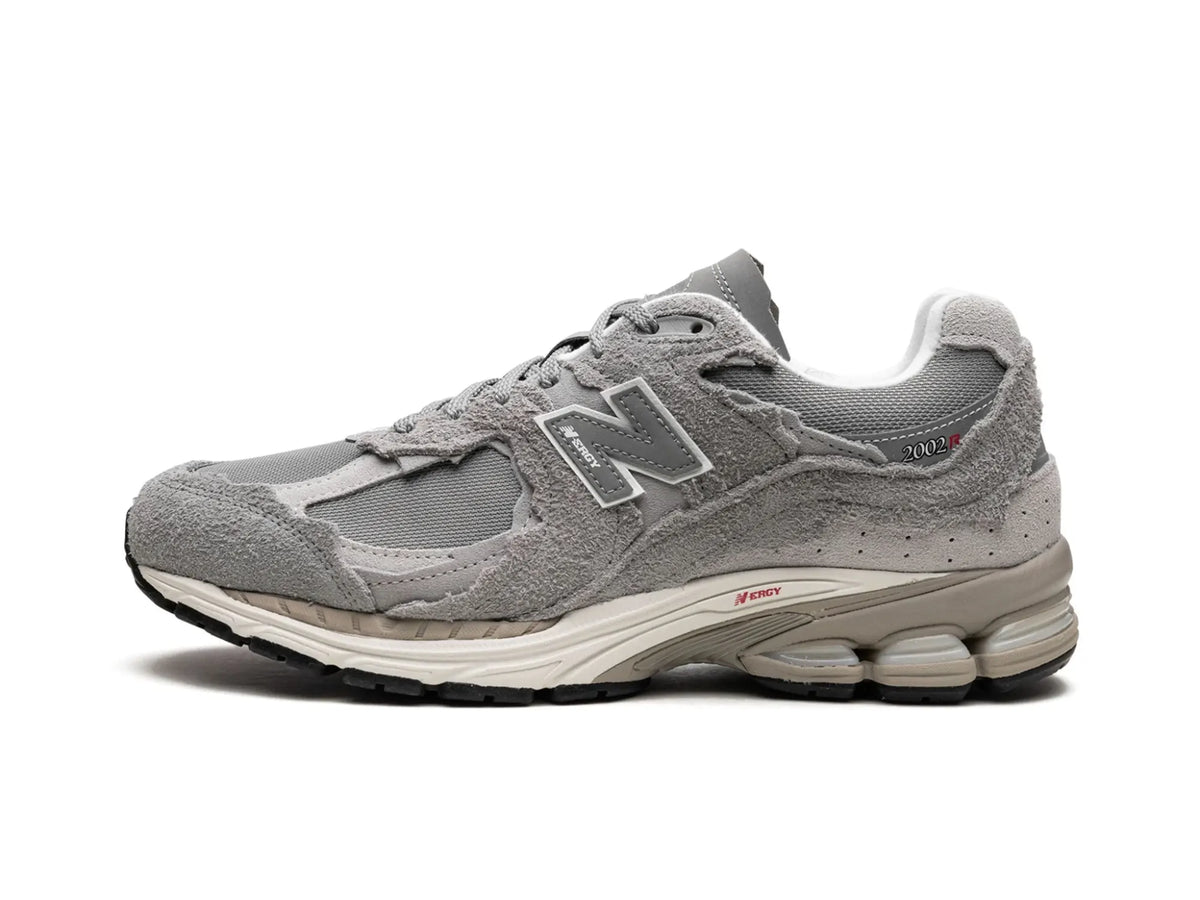 New Balance 2002R "Protection Pack Grey" - street-bill.dk