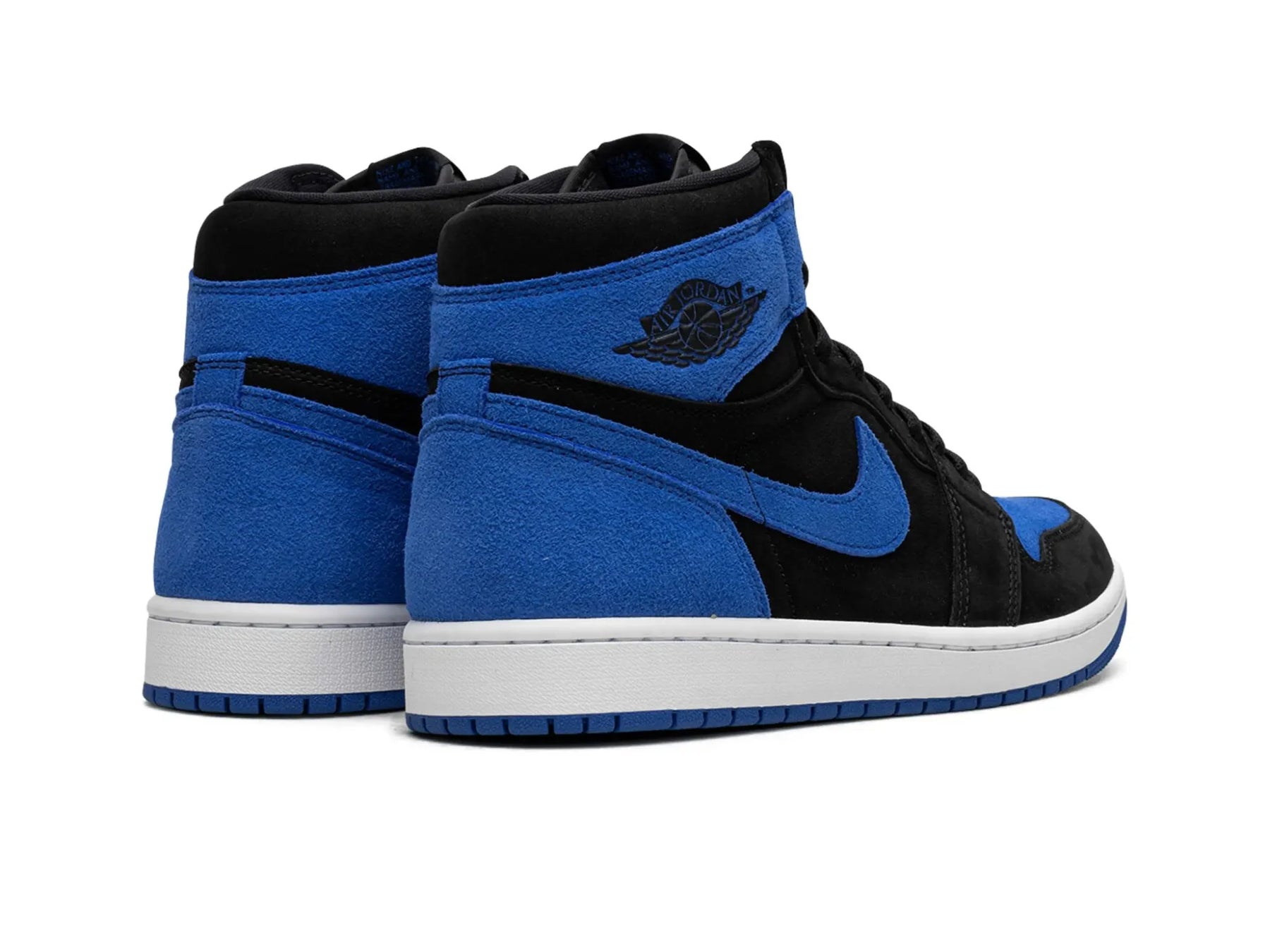 Jordan 1 Retro High OG Royal Reimagined