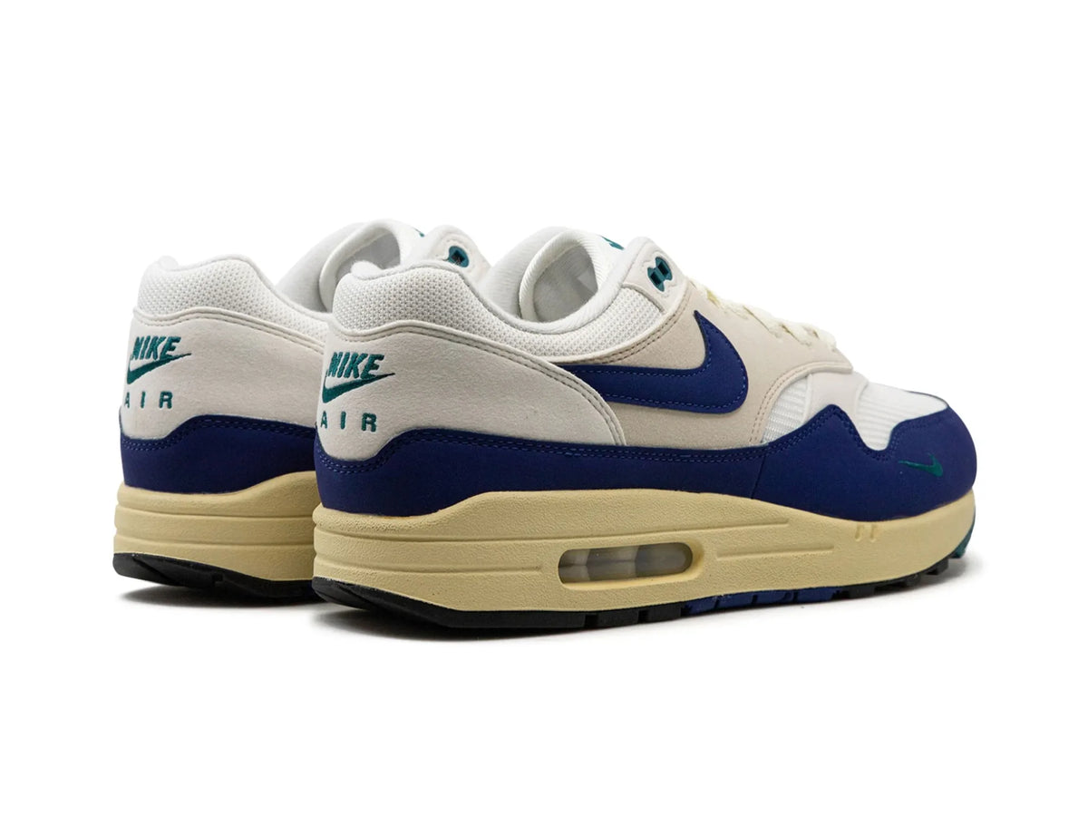 Nike Air Max 1 Athletic Department Deep Royal Blue