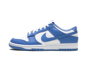 Nike Dunk Low "Polar Blue" - street-bill.dk