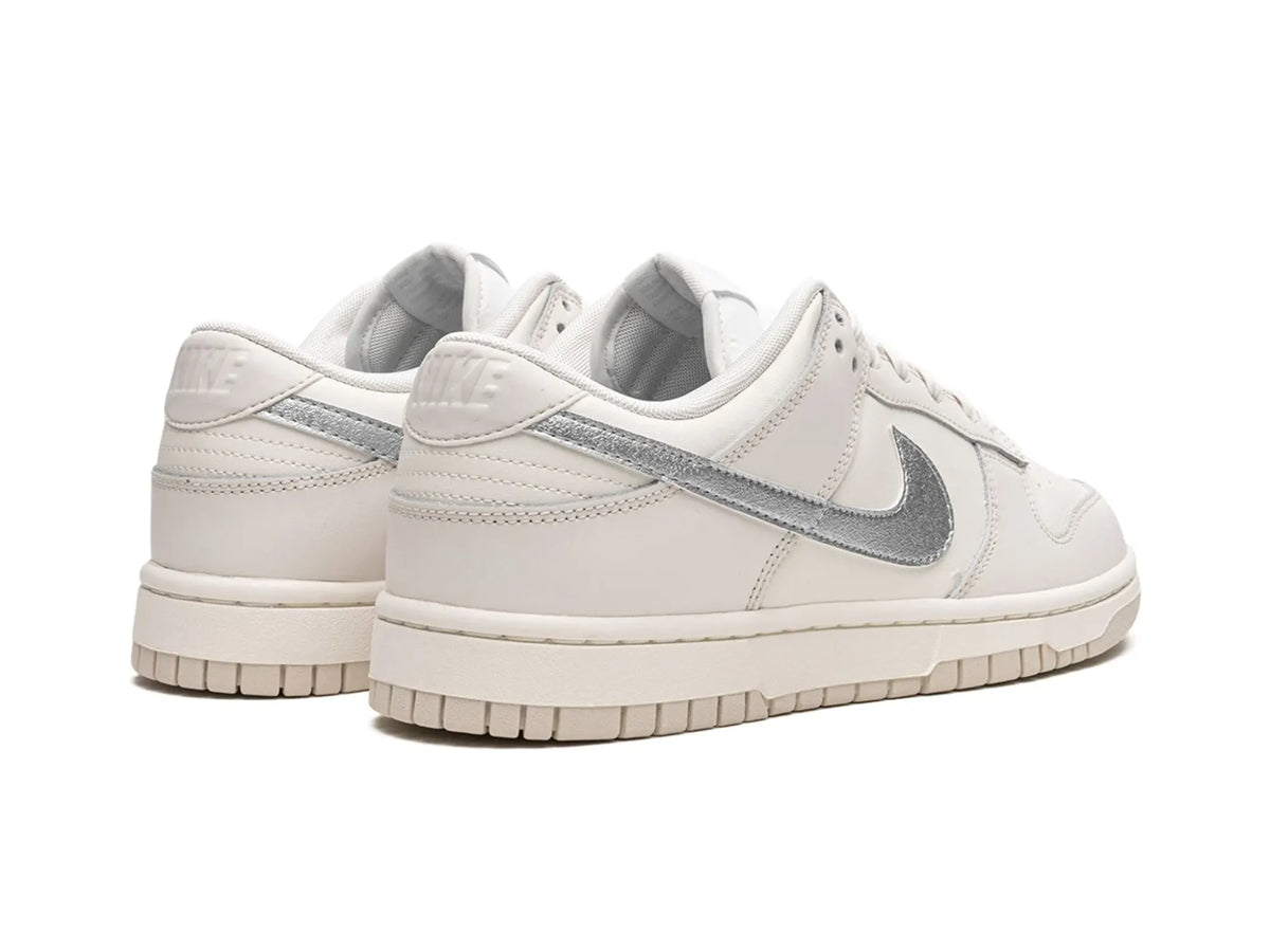 Nike Dunk Low "Sail Oxygen Purple" - street-bill.dk