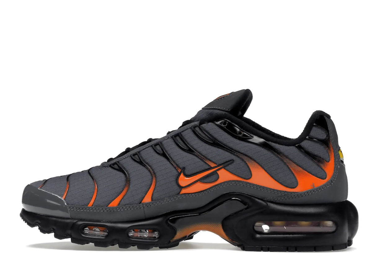 Nike TN "Grey Orange 2022" - street-bill.dk