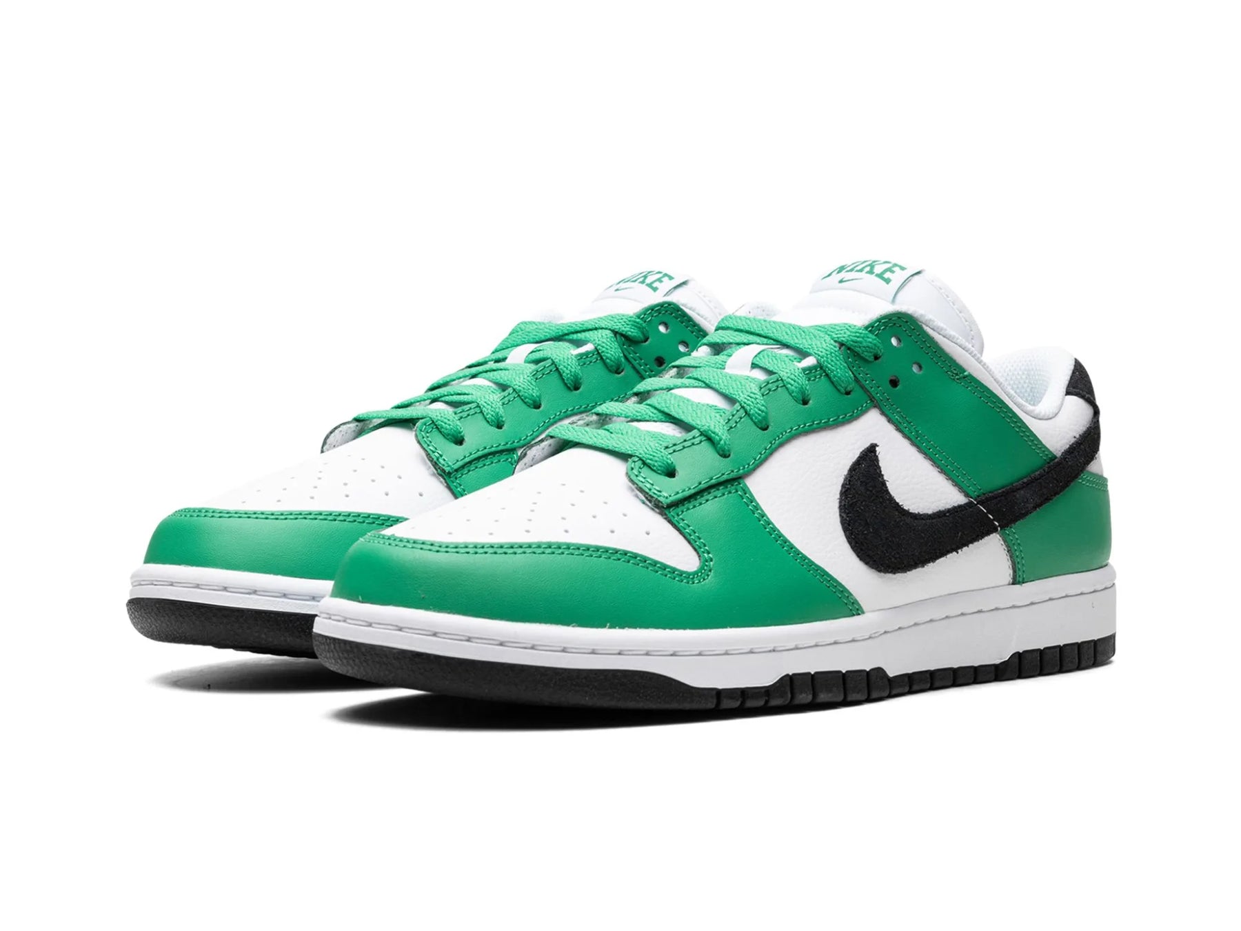 Nike Dunk Low "Celtics" - street-bill.dk