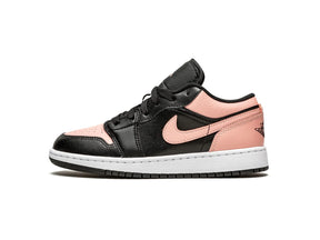 Nike Air Jordan 1 Low "Crimson Tint" - street-bill.dk