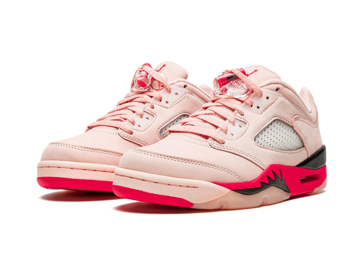 Nike Air Jordan 5 Low "Girls That Hoop" - street-bill.dk