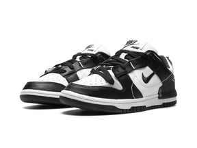 Nike Dunk Low Disrupt 2 "Panda" - street-bill.dk