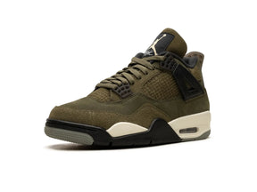 Jordan 4 Retro SE Craft Medium Olive