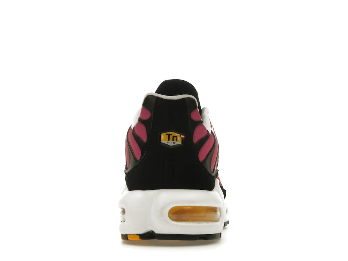 Nike TN "Yellow Pink Gradient" - street-bill.dk