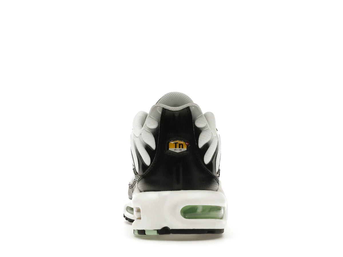 Nike TN "White Black Mint Green" - street-bill.dk