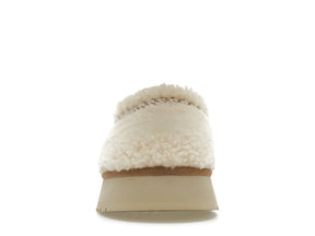 UGG Tazz Slipper Heritage Braid Natural (Women's)