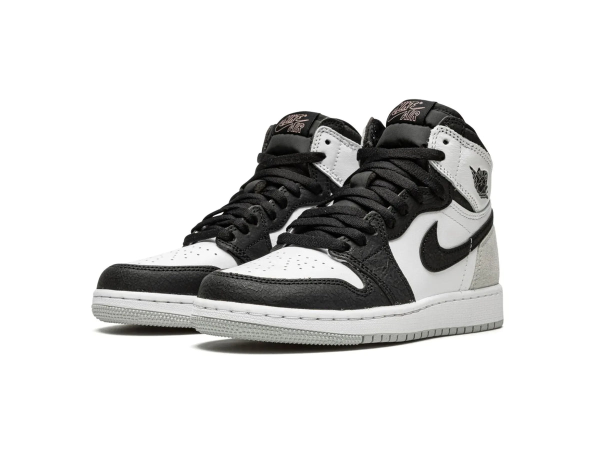 Nike Air Jordan 1 High "Stage Haze" - street-bill.dk