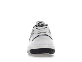 New Balance 550 "White Black Grey" - street-bill.dk