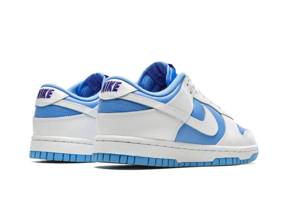 Nike Dunk Low "Reverse UNC" - street-bill.dk