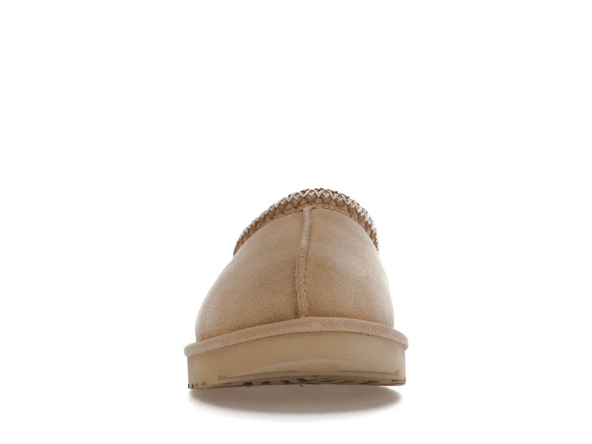 UGG "Tasman Slipper Driftwood" - street-bill.dk