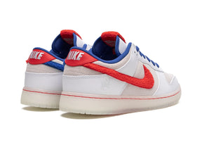 Nike Dunk Low "Year Of The Rabbit White Crimson" - street-bill.dk