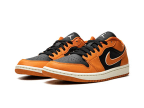 Nike Air Jordan 1 Low "Sport Spice" - street-bill.dk