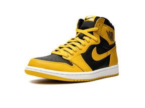 Nike Air Jordan 1 High "Pollen" - street-bill.dk