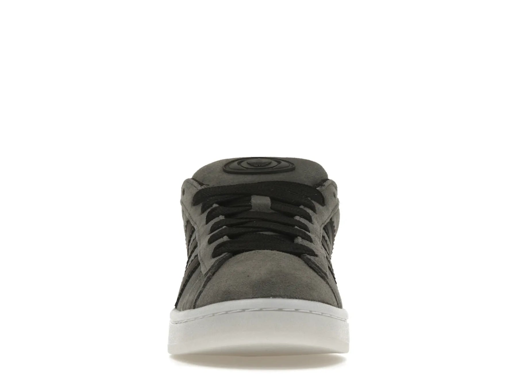 Adidas Campus 00s "Grey Six Core Black" - street-bill.dk