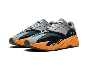 Adidas Yeezy Boost 700 "Wash Orange" - street-bill.dk