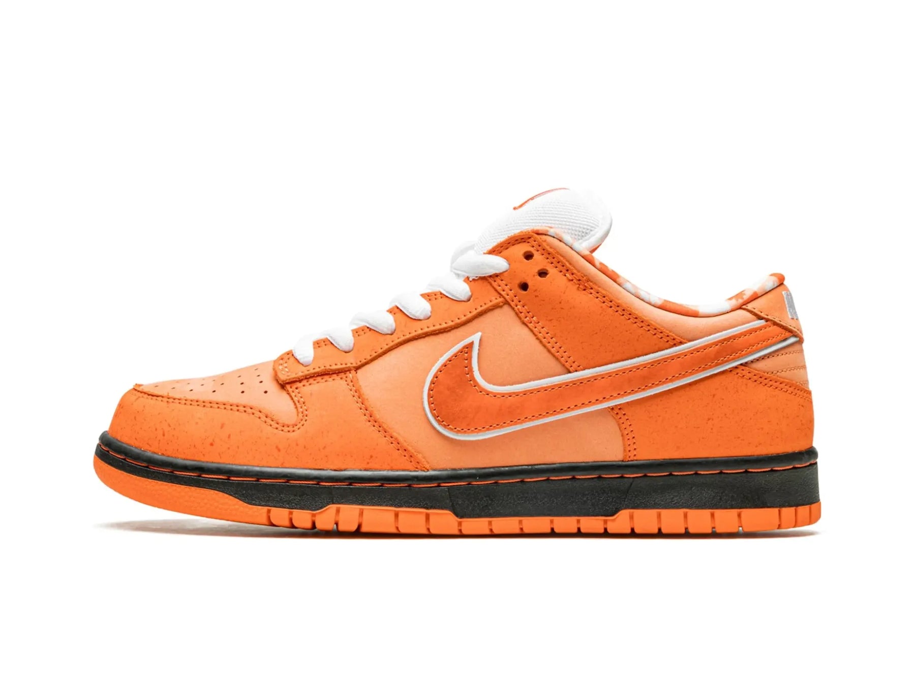 Nike SB Dunk Low "Concepts Orange Lobster" - street-bill.dk