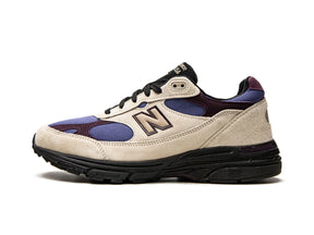 New Balance 993 X Aimé Leon Dore "Taupe" - street-bill.dk