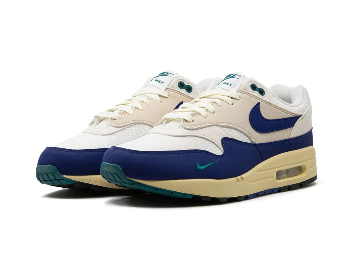 Nike Air Max 1 Athletic Department Deep Royal Blue