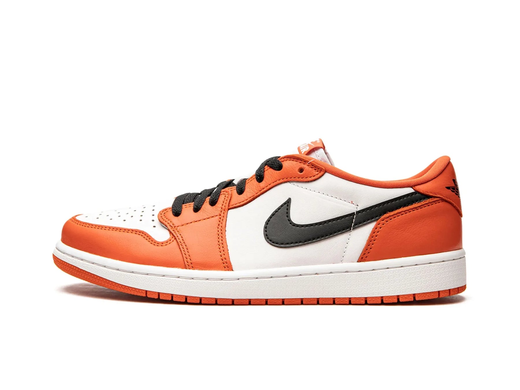 Nike Air Jordan 1 Low "Starfish" - street-bill.dk