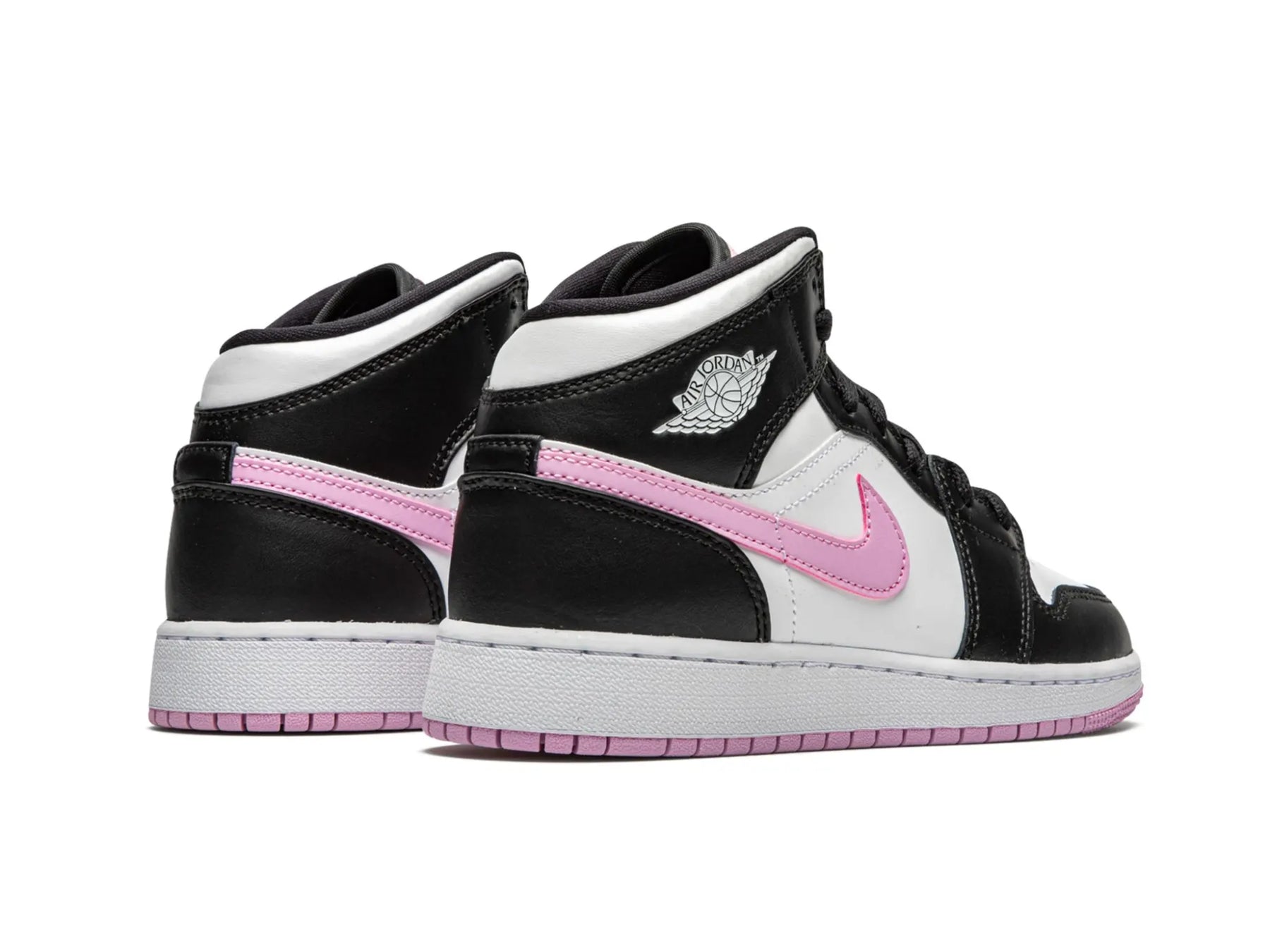 Nike Air Jordan 1 Mid "Arctic Pink" - street-bill.dk