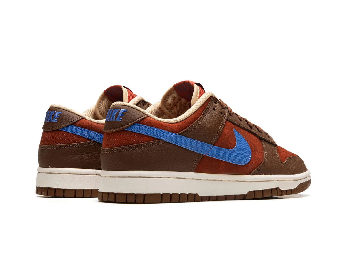 Nike Dunk Low Retro PRM "Mars Stone" - street-bill.dk